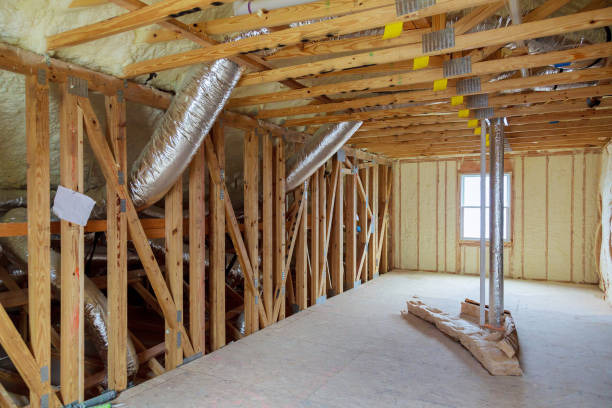 Best Commercial Insulation in Eden, TX