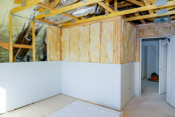 Best Insulation for Specific Applications in Eden, TX