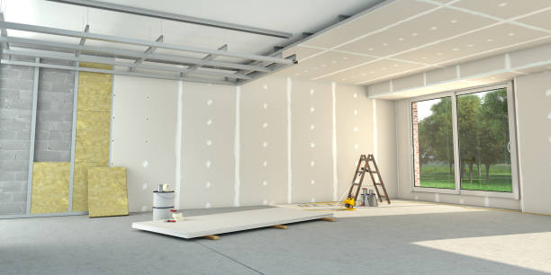 Best Types of Insulation in Eden, TX