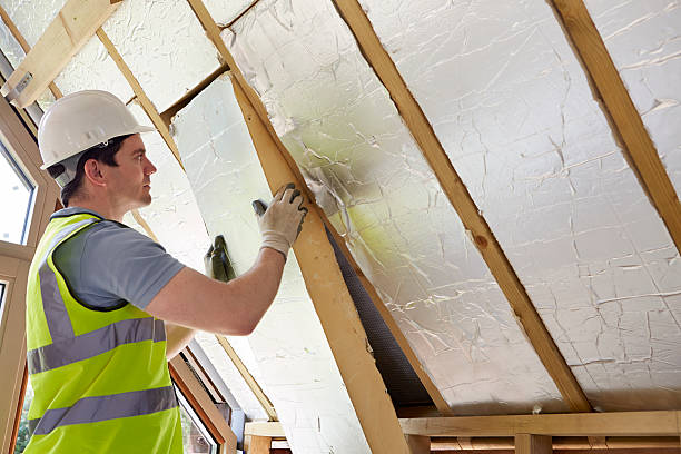 Best Residential Insulation in Eden, TX