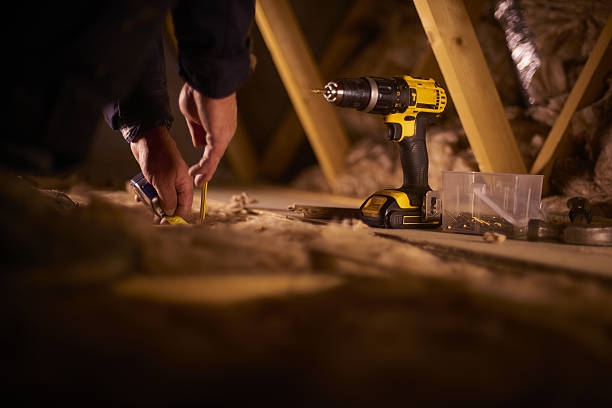 Best Specialty Insulation in Eden, TX